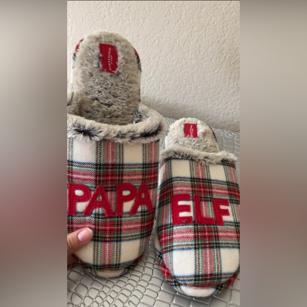 So comfortable and soft!